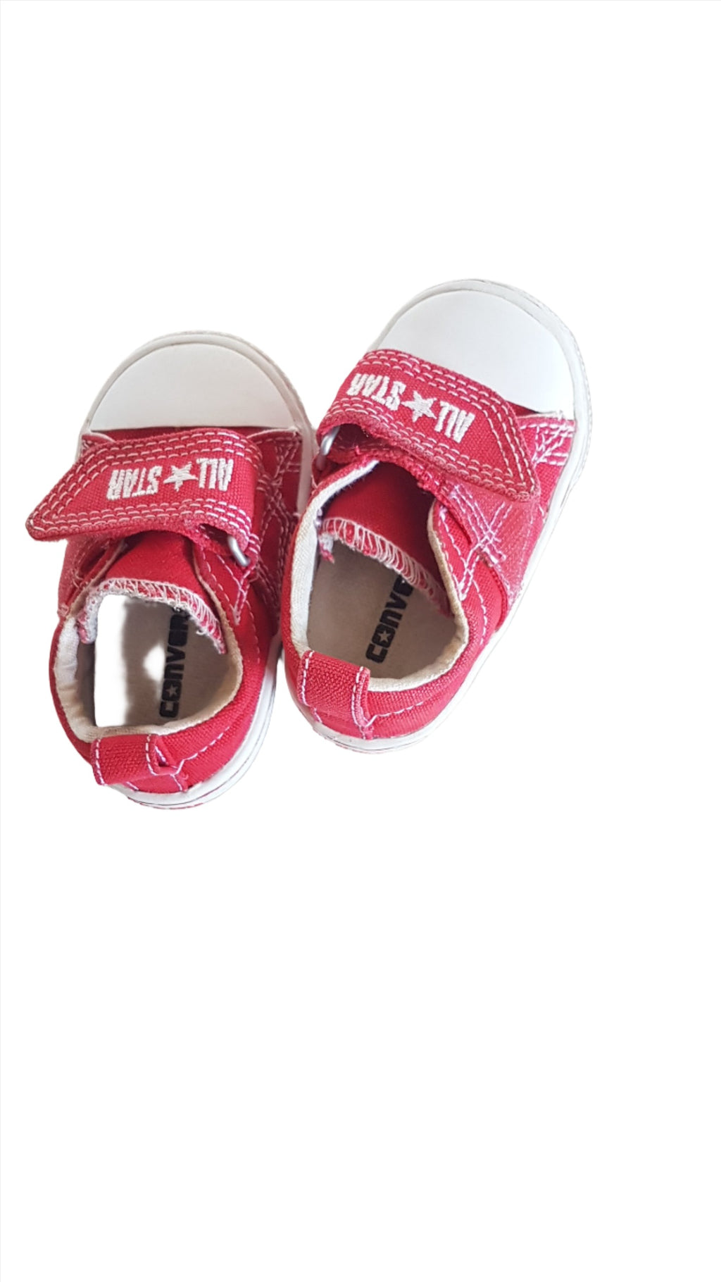 CONVERSE UNISEX SPOTCIPŐ