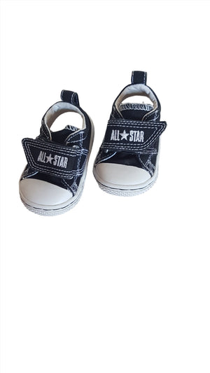 CONVERSE UNISEX SPOTCIPŐ