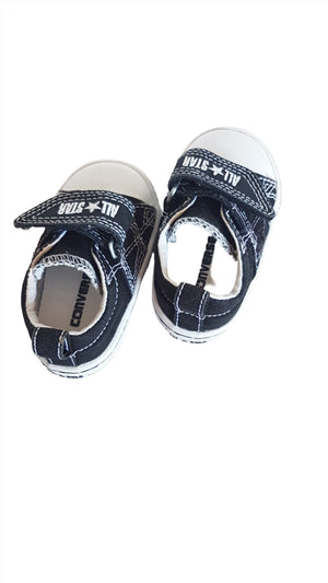CONVERSE UNISEX SPOTCIPŐ