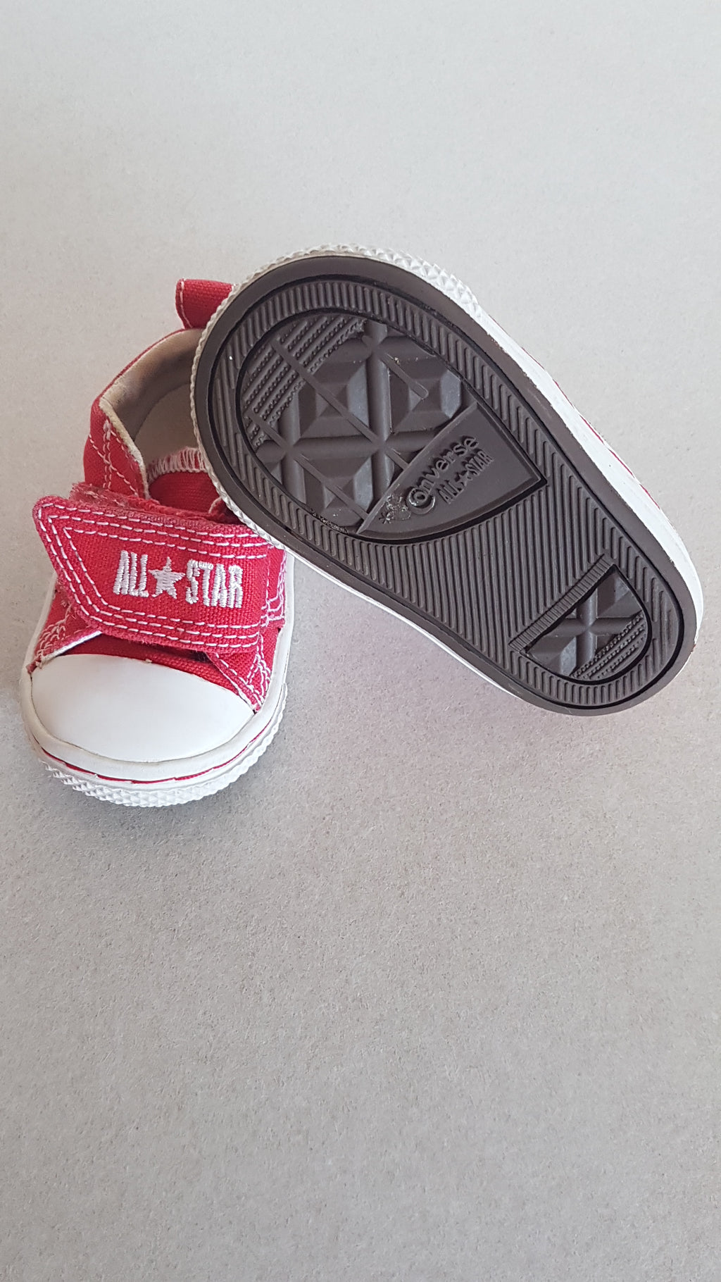 CONVERSE UNISEX SPOTCIPŐ