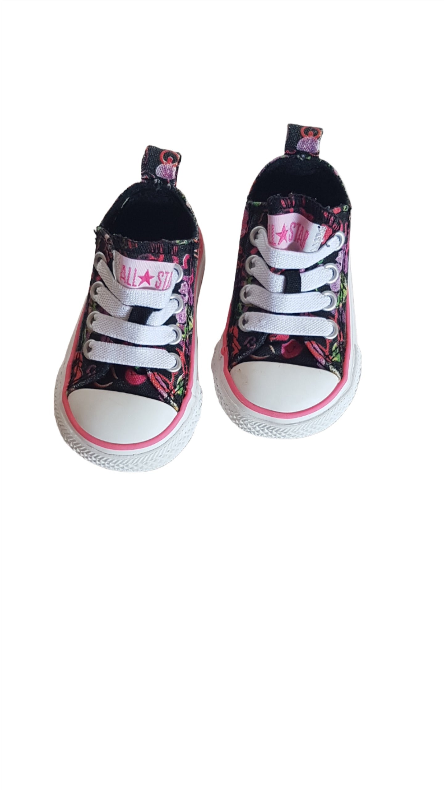 CONVERSE KISLÁNY SPOTCIPŐ
