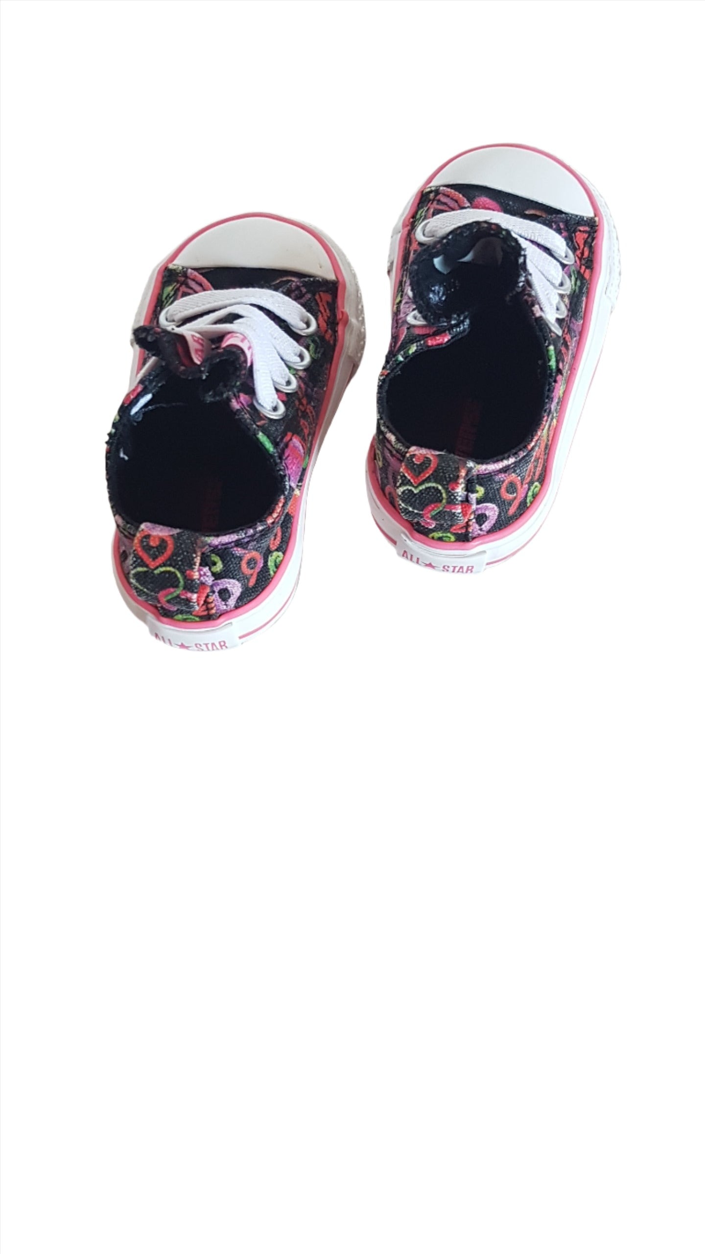 CONVERSE KISLÁNY SPOTCIPŐ