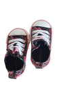 CONVERSE KISLÁNY SPOTCIPŐ