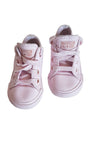 CONVERSE KISLÁNY BŐR SPORTCIPŐ
