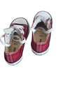 CONVERSE UNISEX VÁSZON  SPORTCIPŐ
