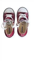 CONVERSE UNISEX VÁSZON  SPORTCIPŐ