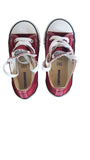 CONVERSE UNISEX VÁSZON  SPORTCIPŐ