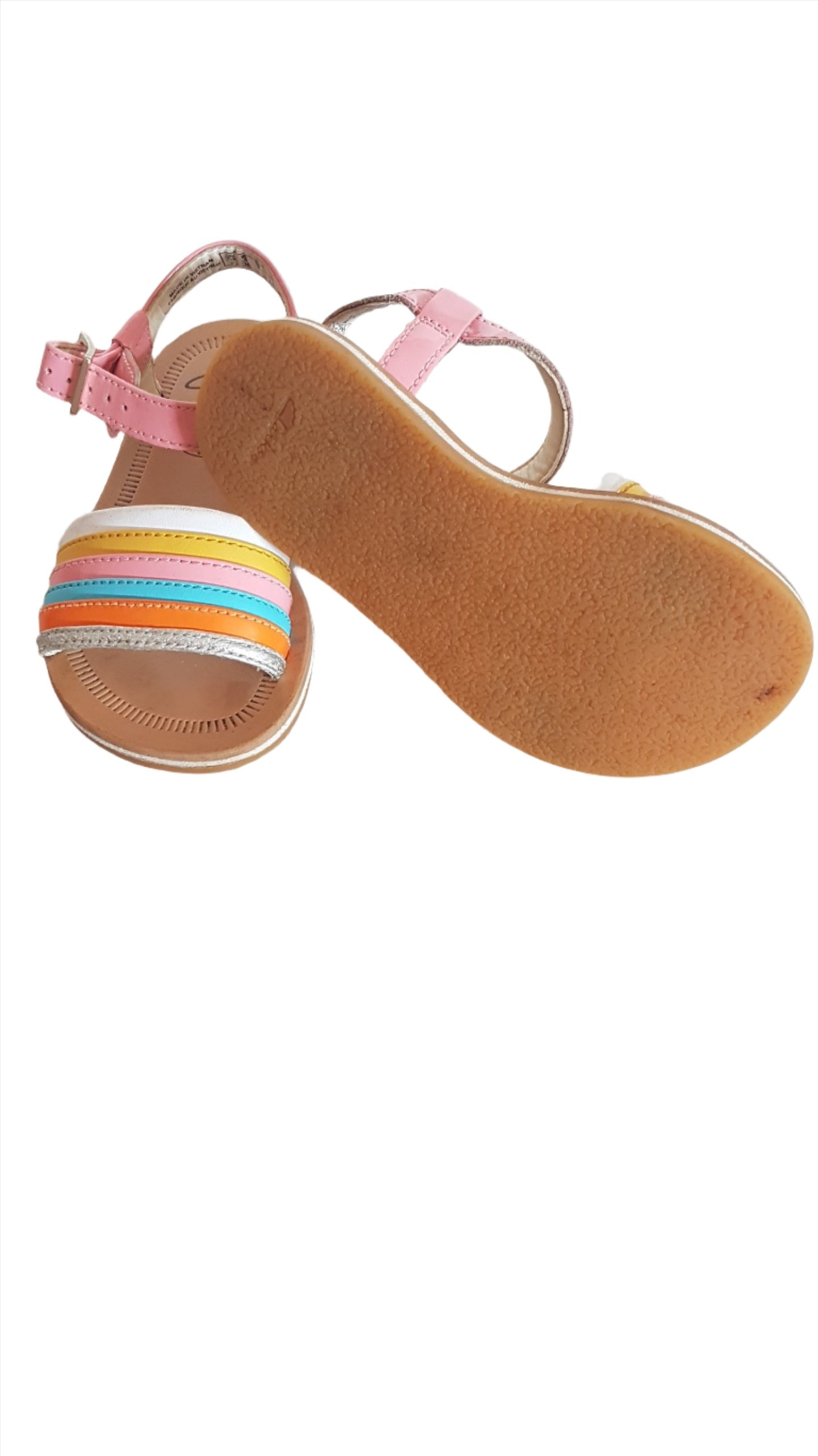 CLARKS KISLÁNY SZANDI
