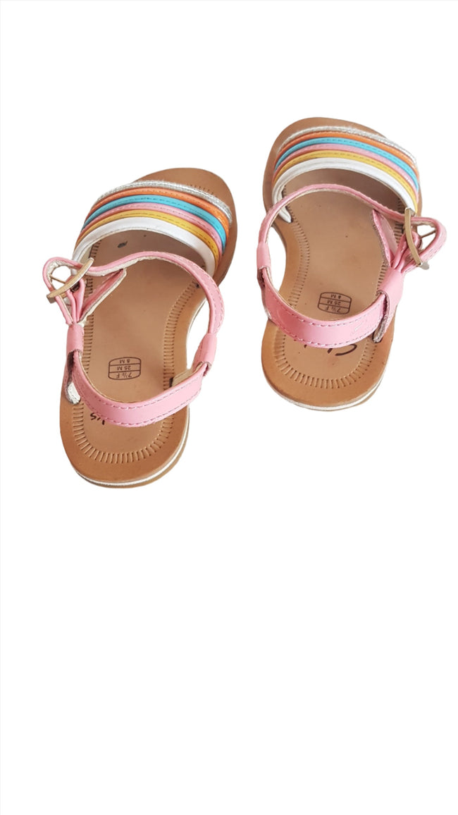 CLARKS KISLÁNY SZANDI Main Image