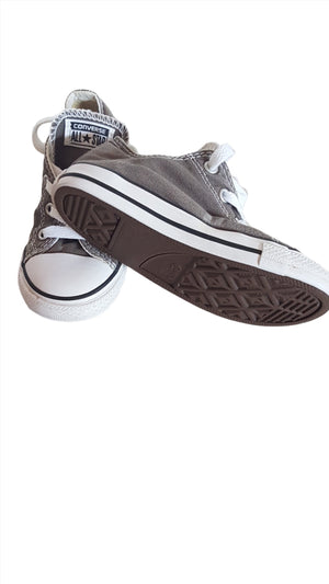 CONVERSE KISFIÚ VÁSZON SPORTCIPŐ