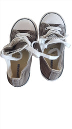 CONVERSE KISFIÚ VÁSZON SPORTCIPŐ