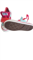 CONVERSE UNISEX VÁSZON   SPORTCIPŐ