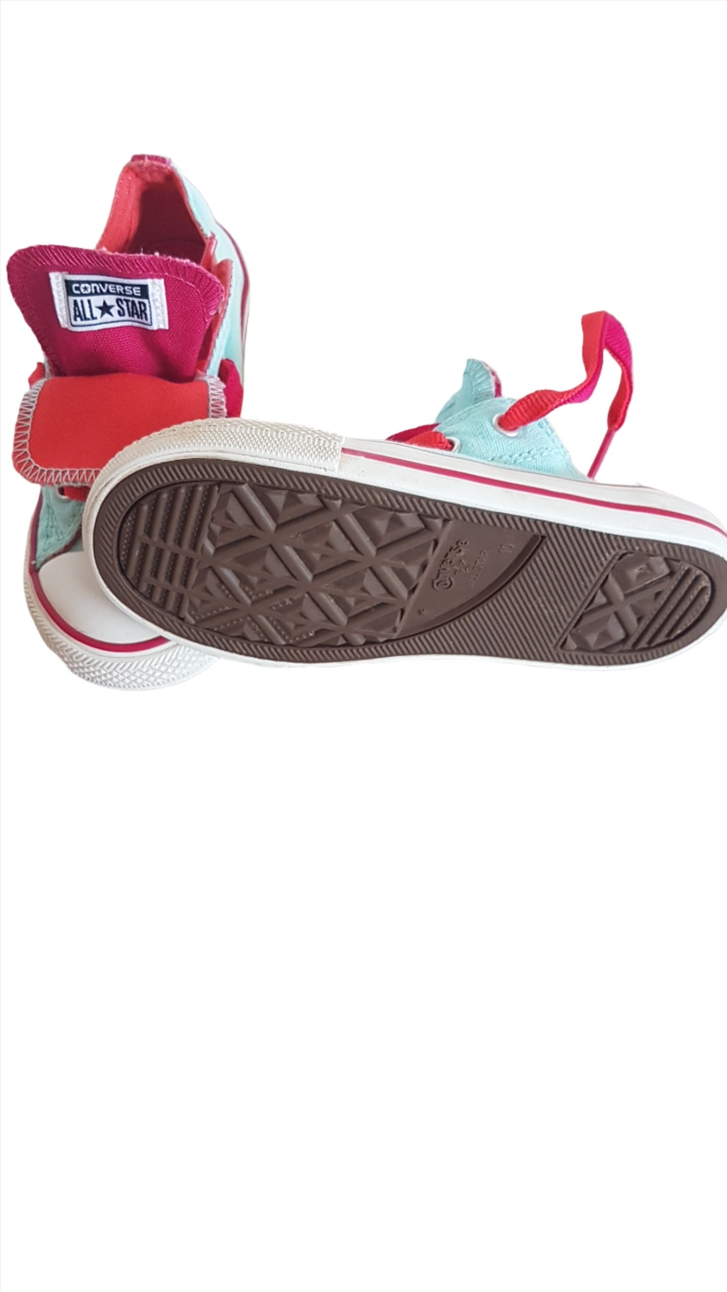 CONVERSE UNISEX VÁSZON   SPORTCIPŐ