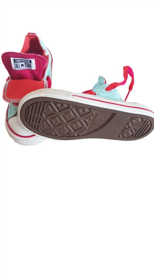 CONVERSE UNISEX VÁSZON   SPORTCIPŐ