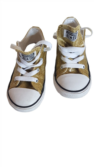 CONVERSE KISLÁNY SPORTCIPŐ