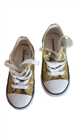 CONVERSE KISLÁNY SPORTCIPŐ