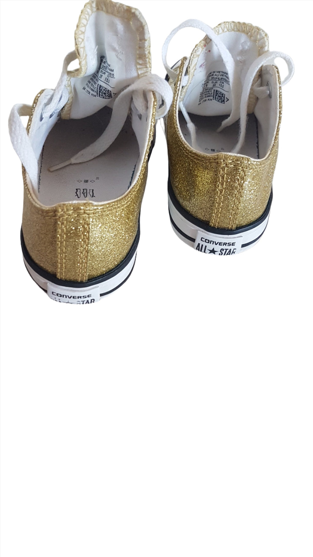 CONVERSE KISLÁNY SPORTCIPŐ