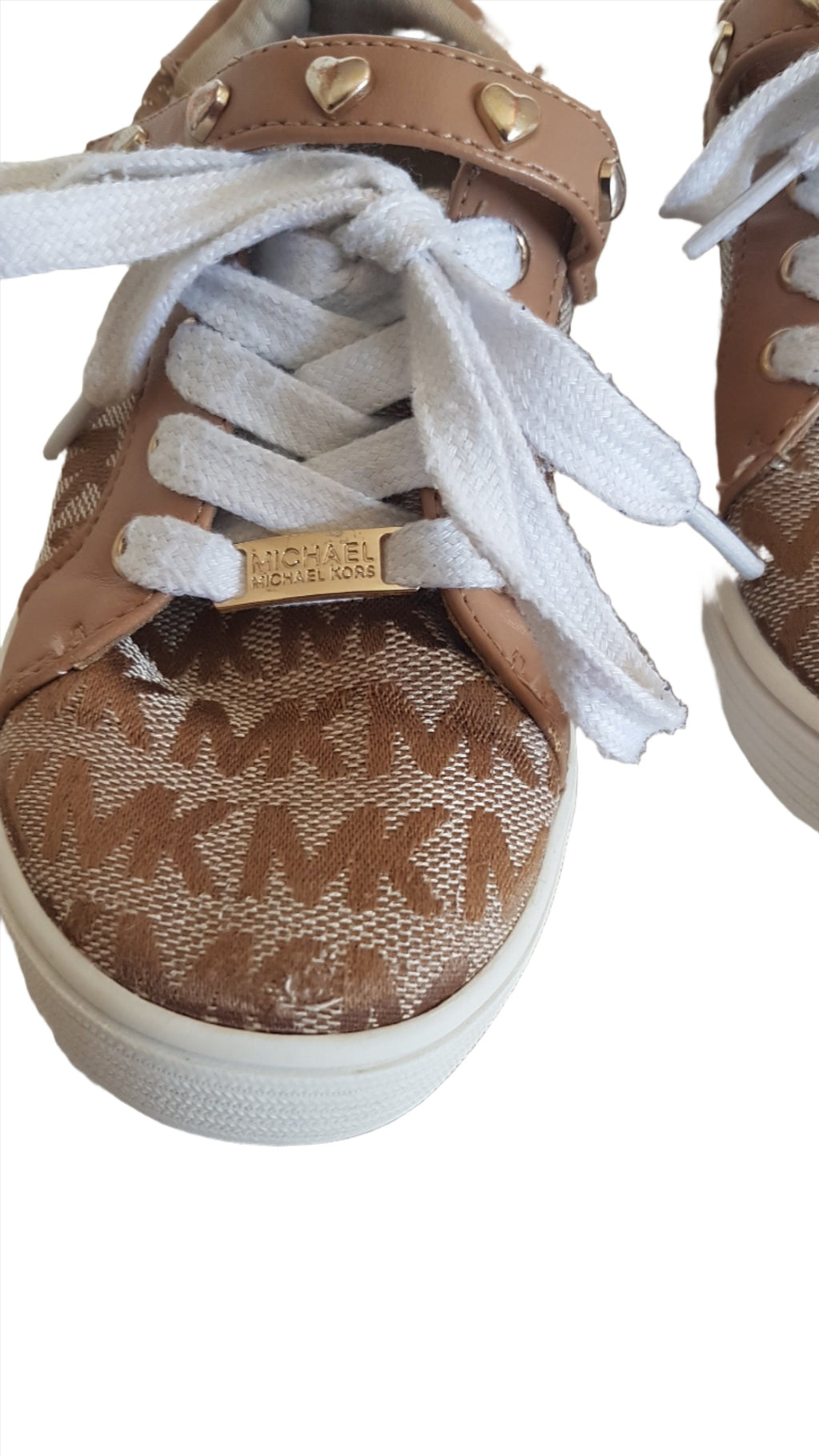 MICHAEL KORS KISLÁNY  CIPŐ