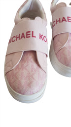 MICHAEL KORS KISLÁNY BŐR CIPŐ