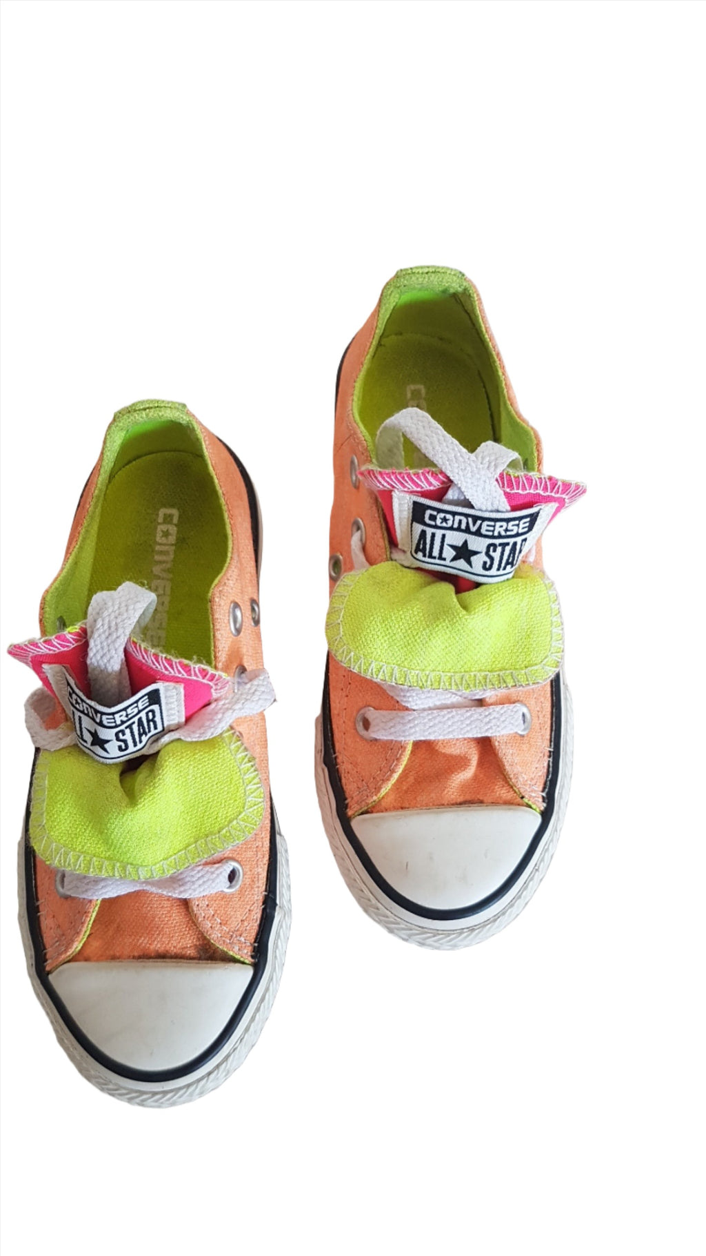 CONVERSE KISLÁNY SPORTCIPŐ