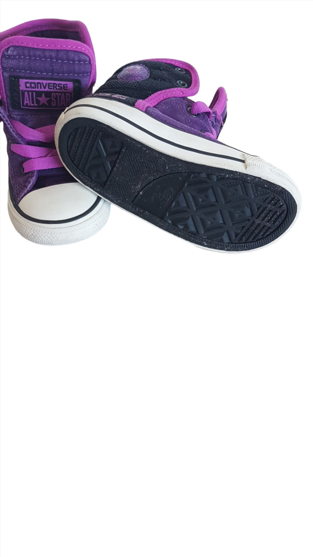 CONVERSE KISLÁNY SPORTCIPŐ