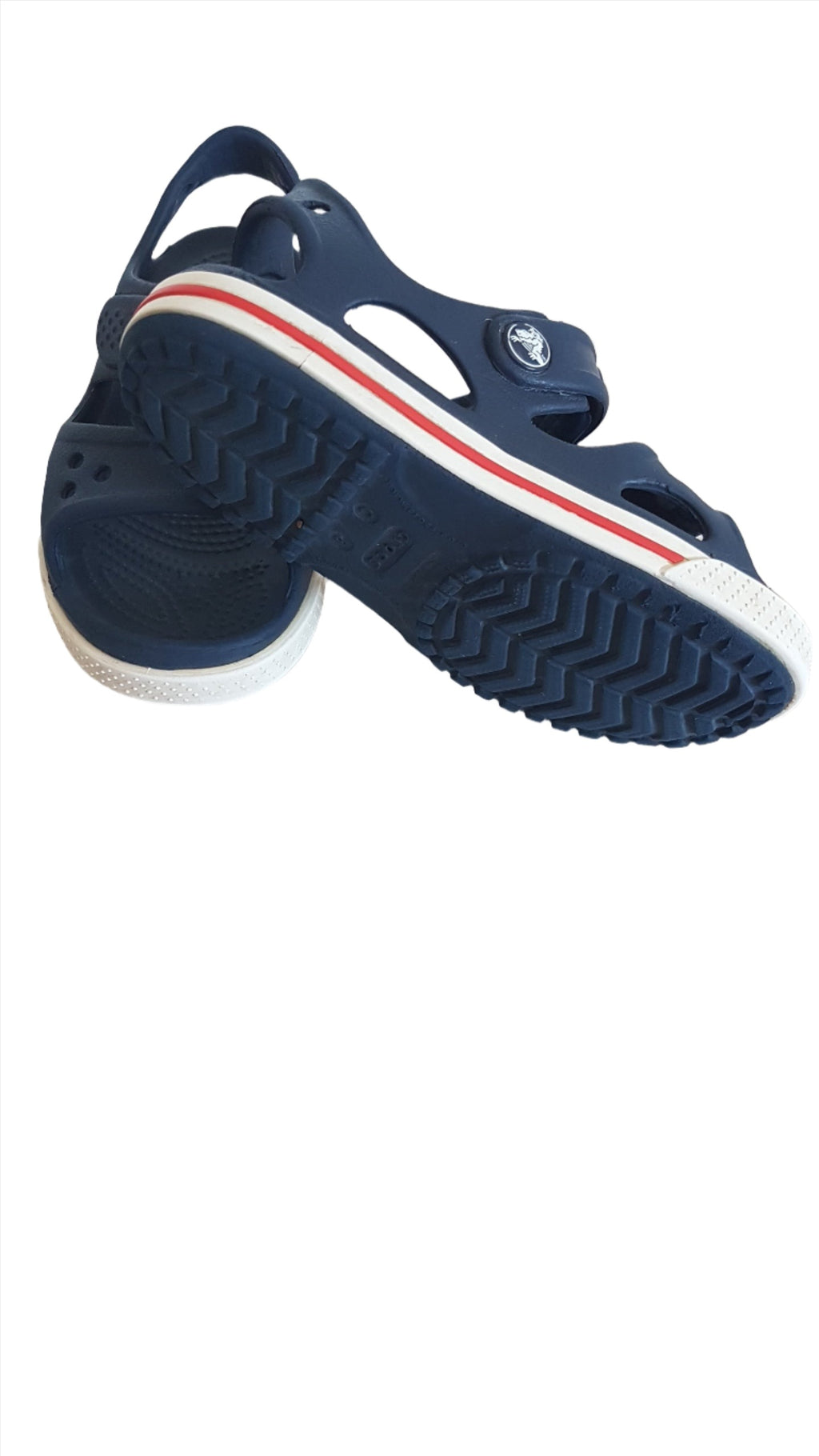 CROCS UNISEX SZANDÁL