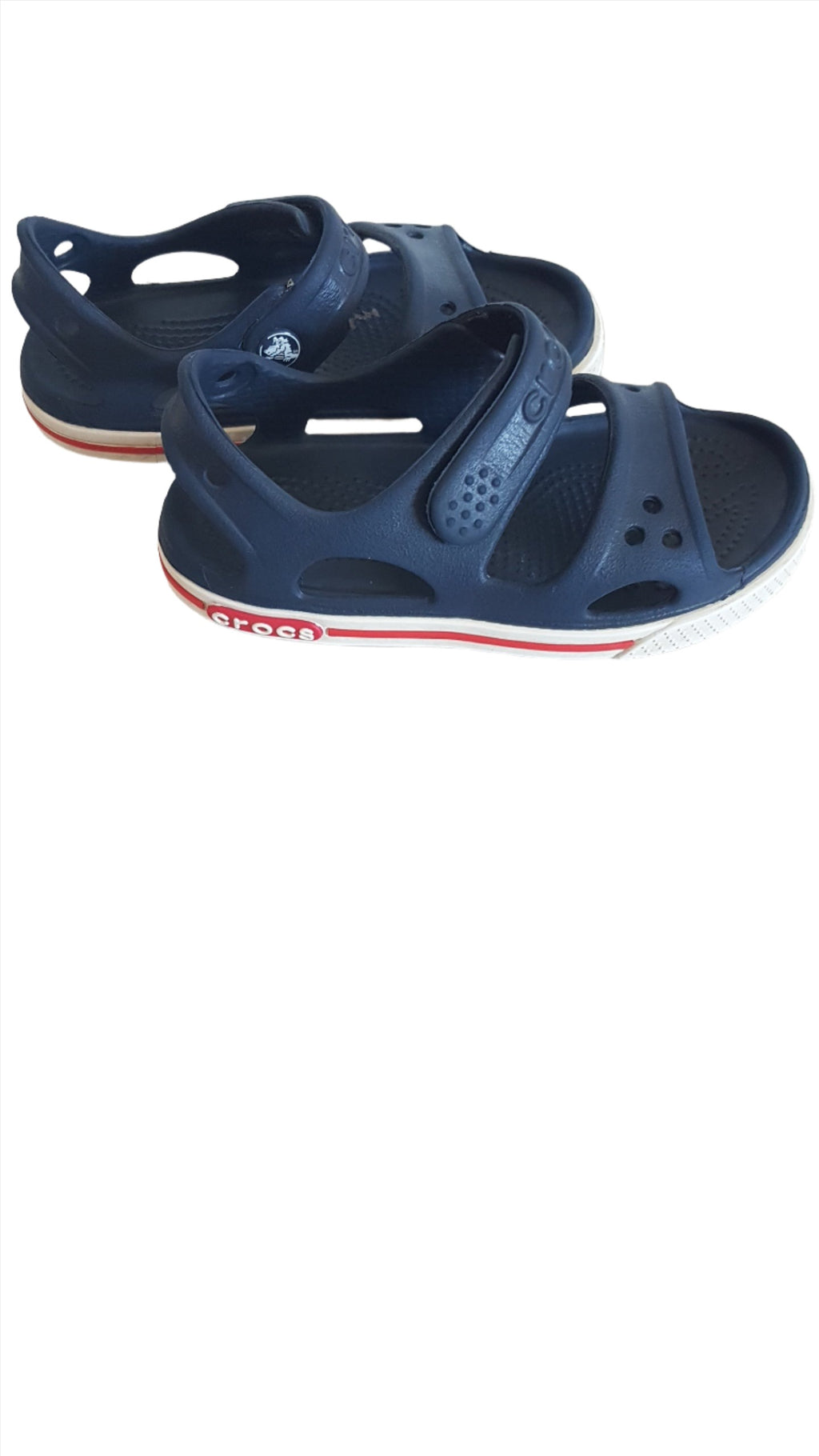 CROCS UNISEX SZANDÁL
