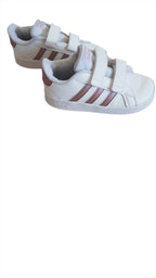 ADIDAS ROSE GOLD SZÍNŰ KISLÁNY SPORTCIPŐ