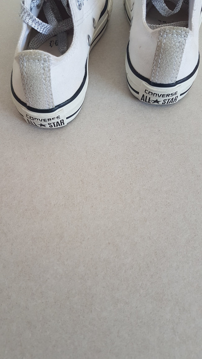 CONVERSE KISLÁNY SPORTCIPŐ Main Image