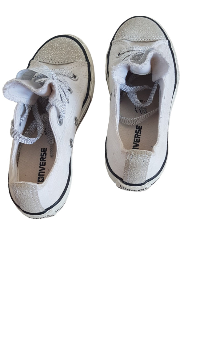 CONVERSE KISLÁNY SPORTCIPŐ Hover Image