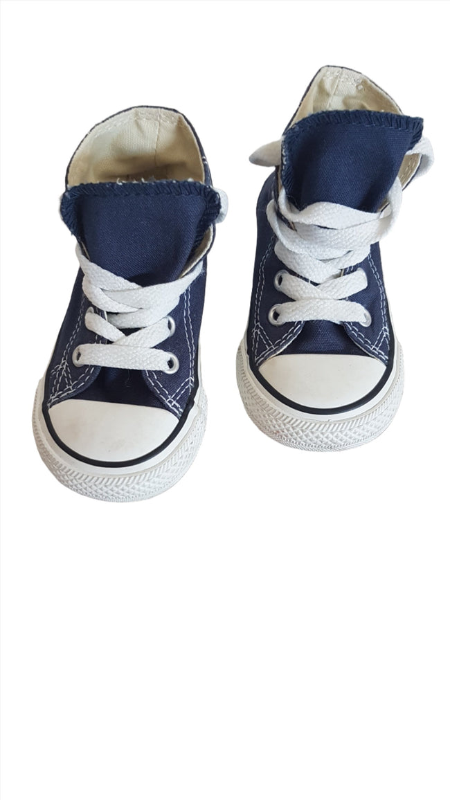 CONVERSE KISFIÚ SPORTCIPŐ Hover Image