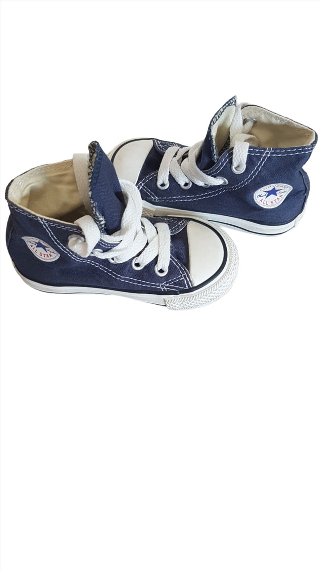 CONVERSE KISFIÚ SPORTCIPŐ Main Image