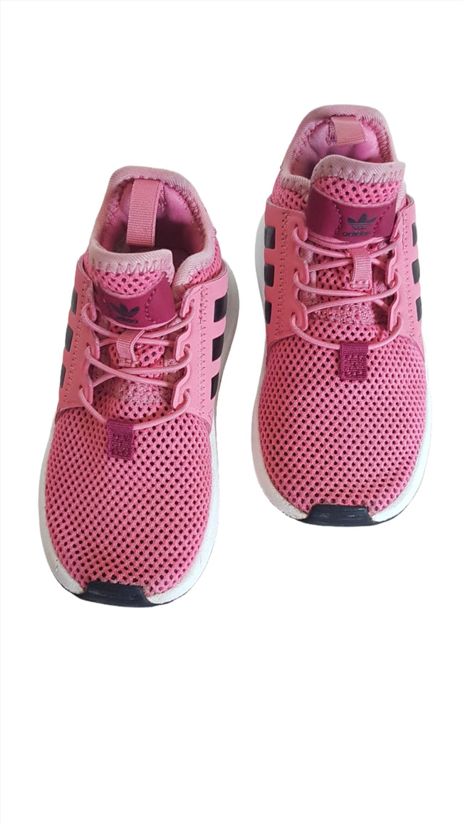 ADIDAS KISLÁNY SPORTCIPŐ Hover Image