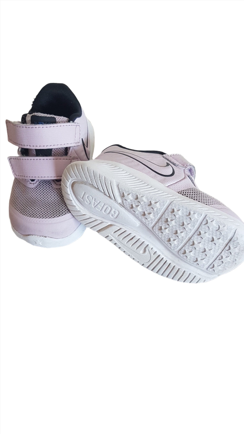 NIKE GOFAST PILLE KÖNNYŰ KISLÁNY SPORTCIPŐ