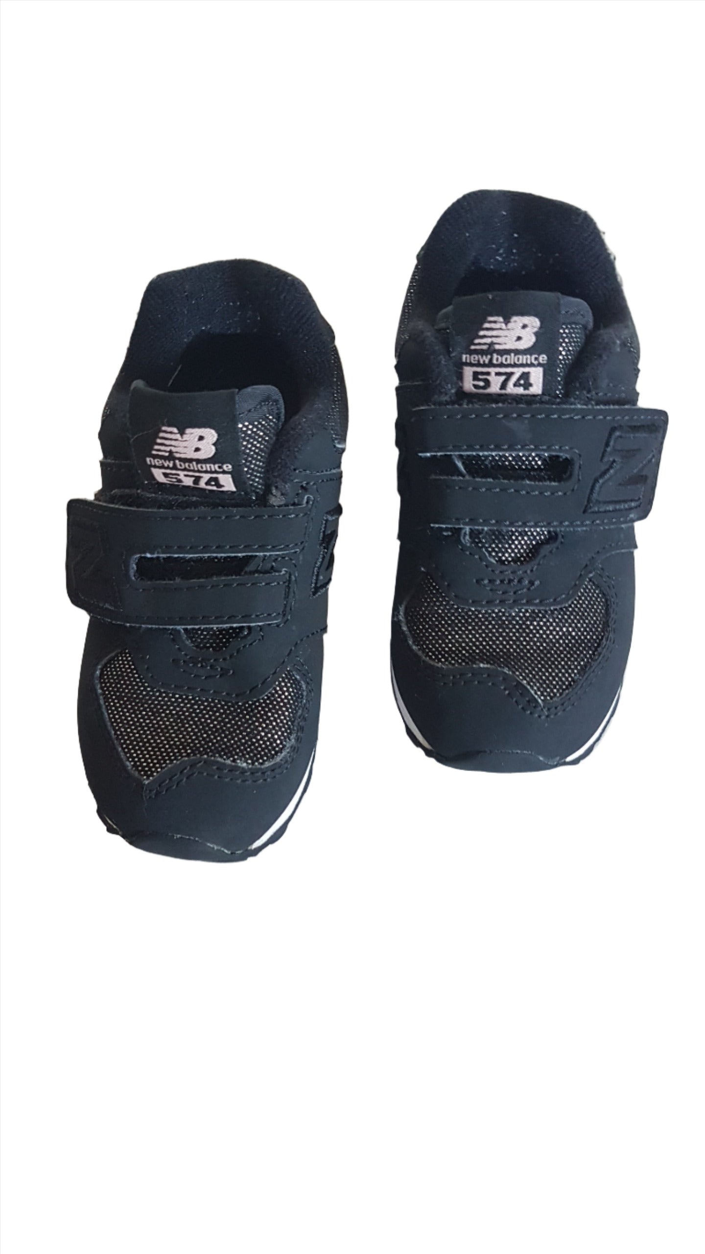 NEW BALANC 574 KISLÁNY SPORTCIPŐ