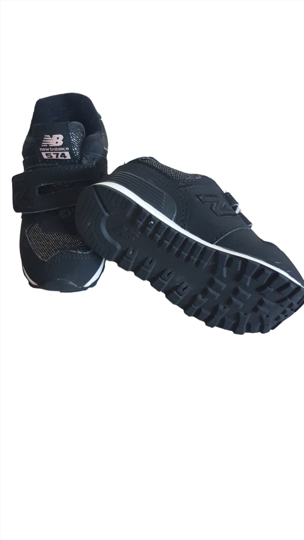 NEW BALANC 574 KISLÁNY SPORTCIPŐ
