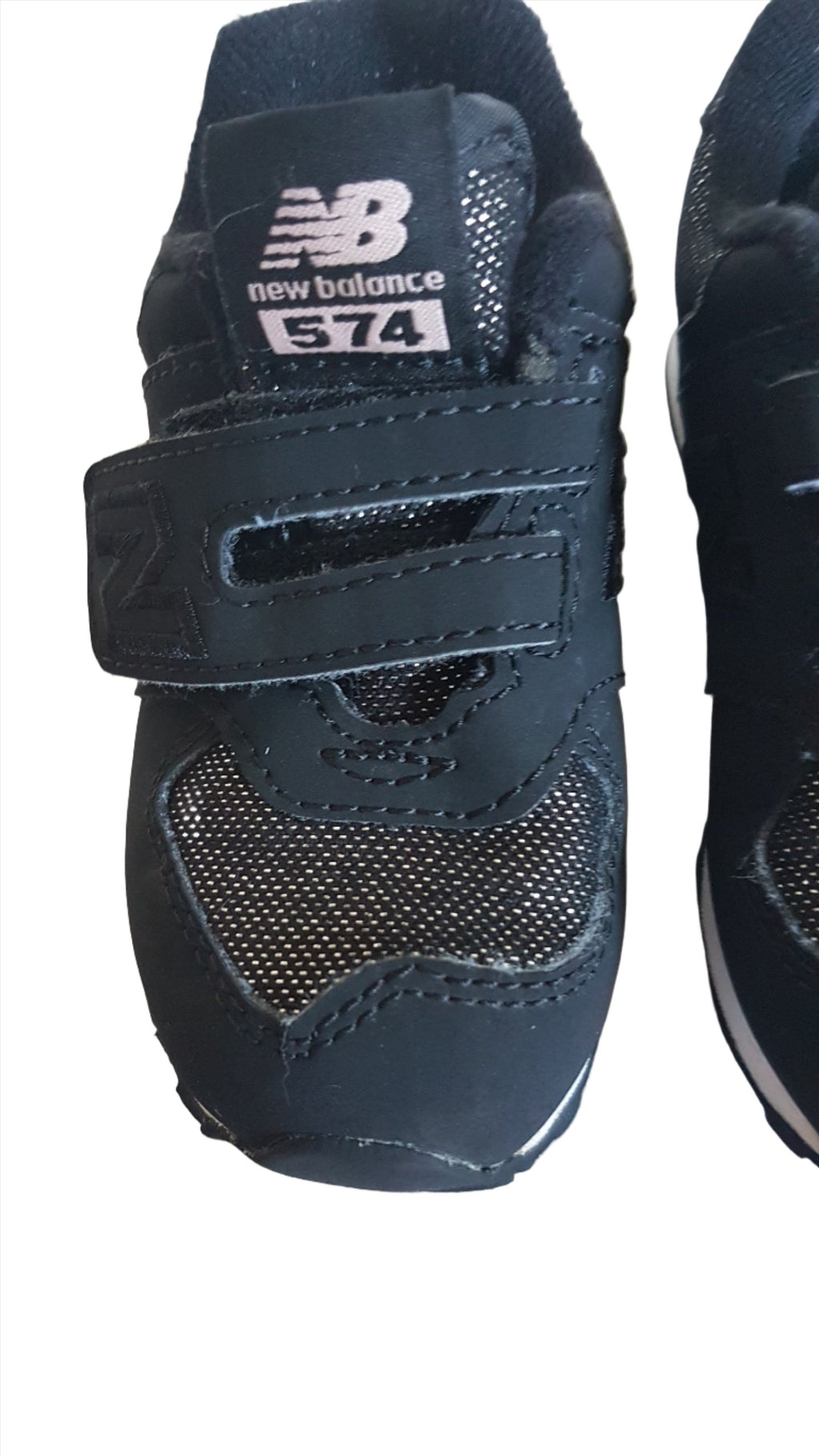 NEW BALANC 574 KISLÁNY SPORTCIPŐ
