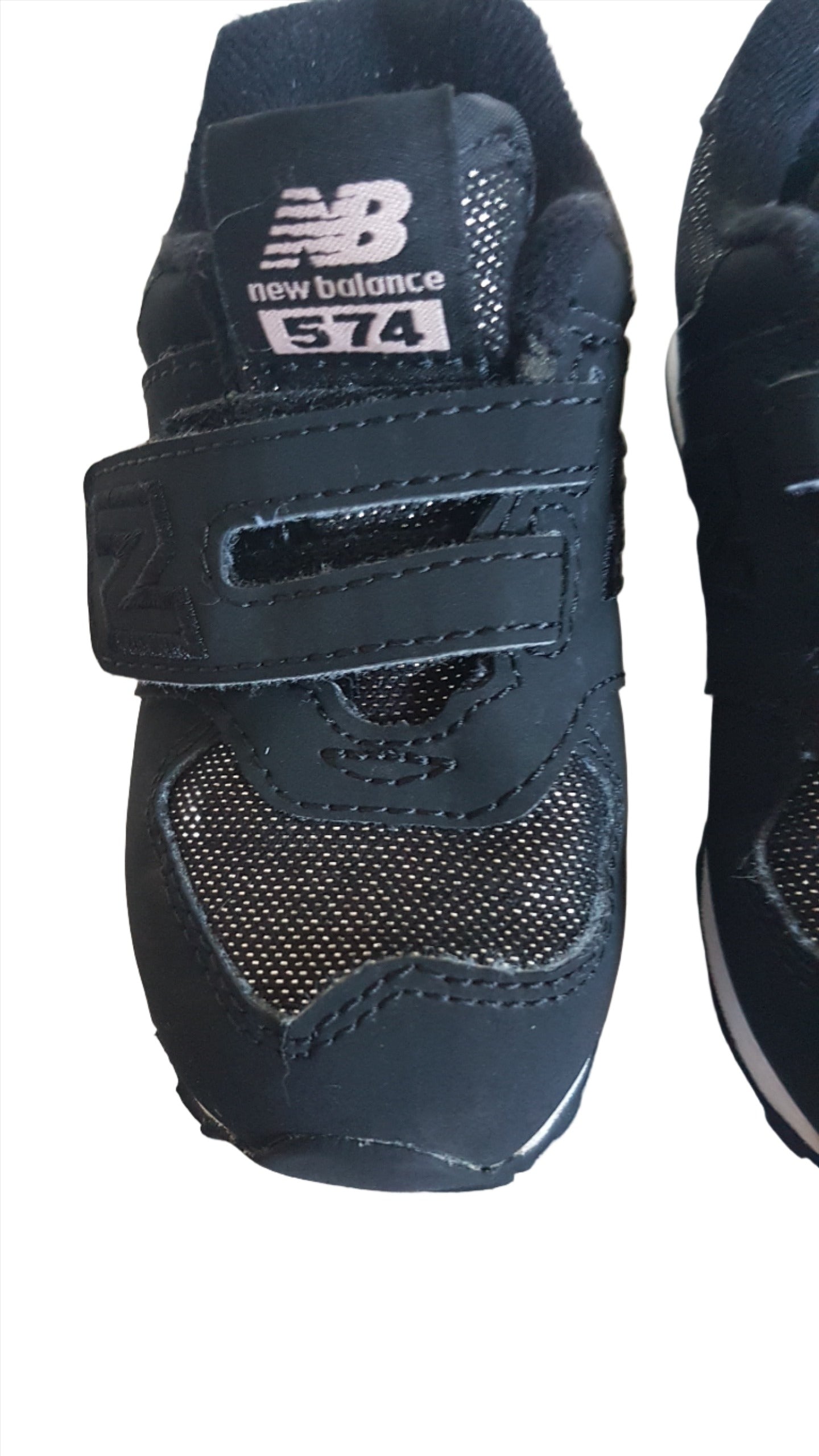 NEW BALANC 574 KISLÁNY SPORTCIPŐ