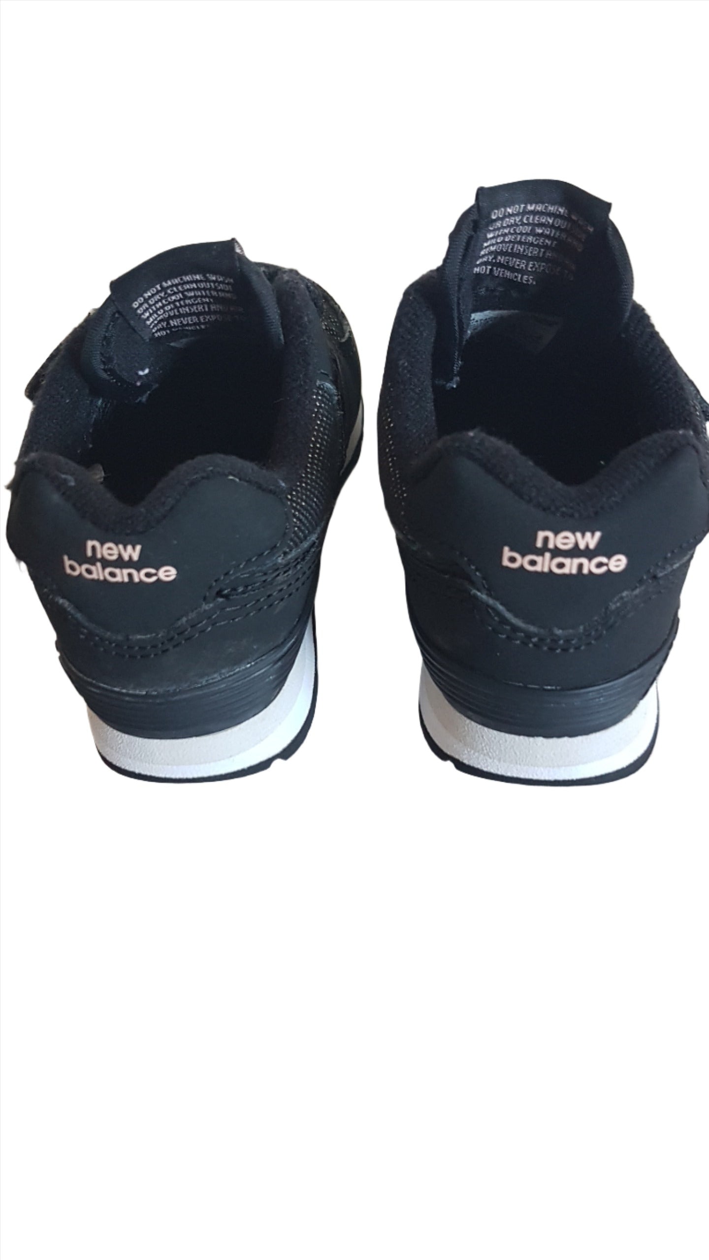 NEW BALANC 574 KISLÁNY SPORTCIPŐ