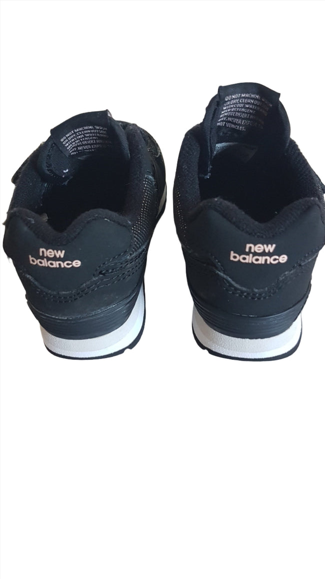 NEW BALANC 574 KISLÁNY SPORTCIPŐ Main Image
