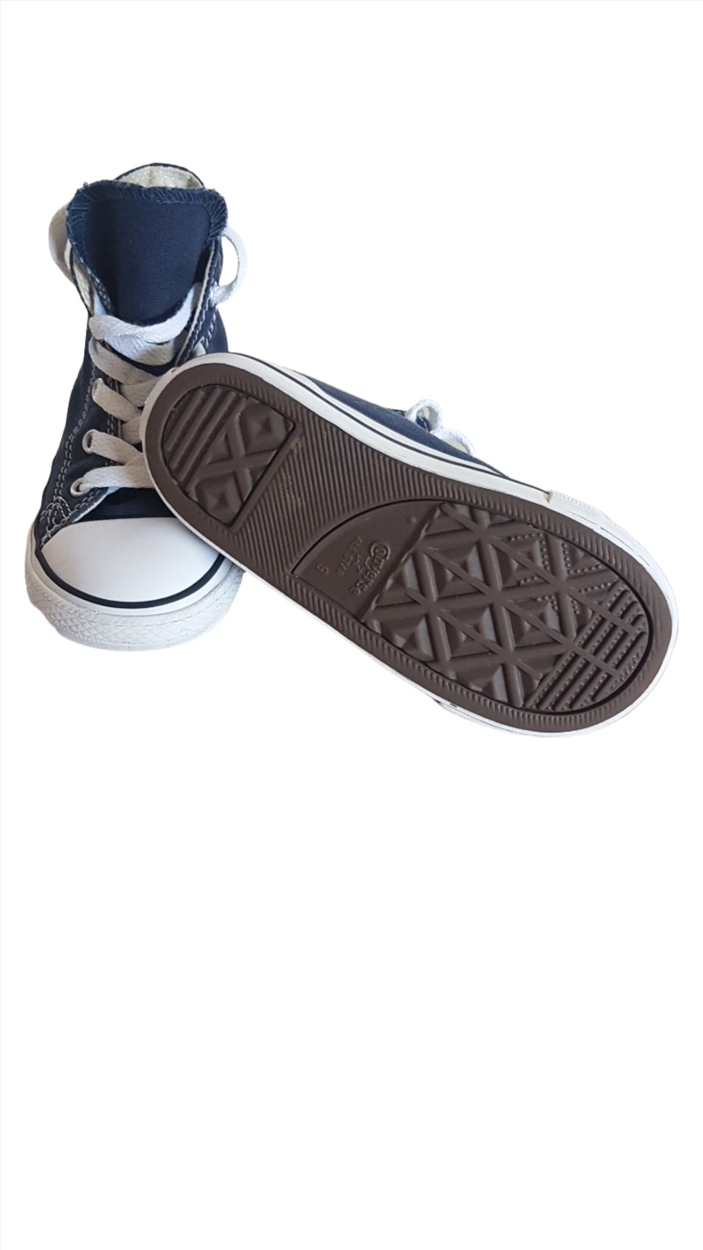 CONVERSE KISFIÚ SPORTCIPŐ