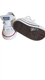 CONVERSE UNISEX BŐR SPORTCIPŐ