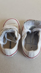 CONVERSE UNISEX BŐR SPORTCIPŐ