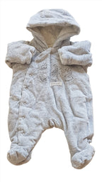 ÚJ PETER RABBIT UNISEX ÁTMENETI OVERÁL