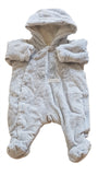 ÚJ PETER RABBIT UNISEX ÁTMENETI OVERÁL
