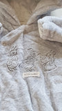 ÚJ PETER RABBIT UNISEX ÁTMENETI OVERÁL