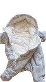 ÚJ PETER RABBIT UNISEX ÁTMENETI OVERÁL