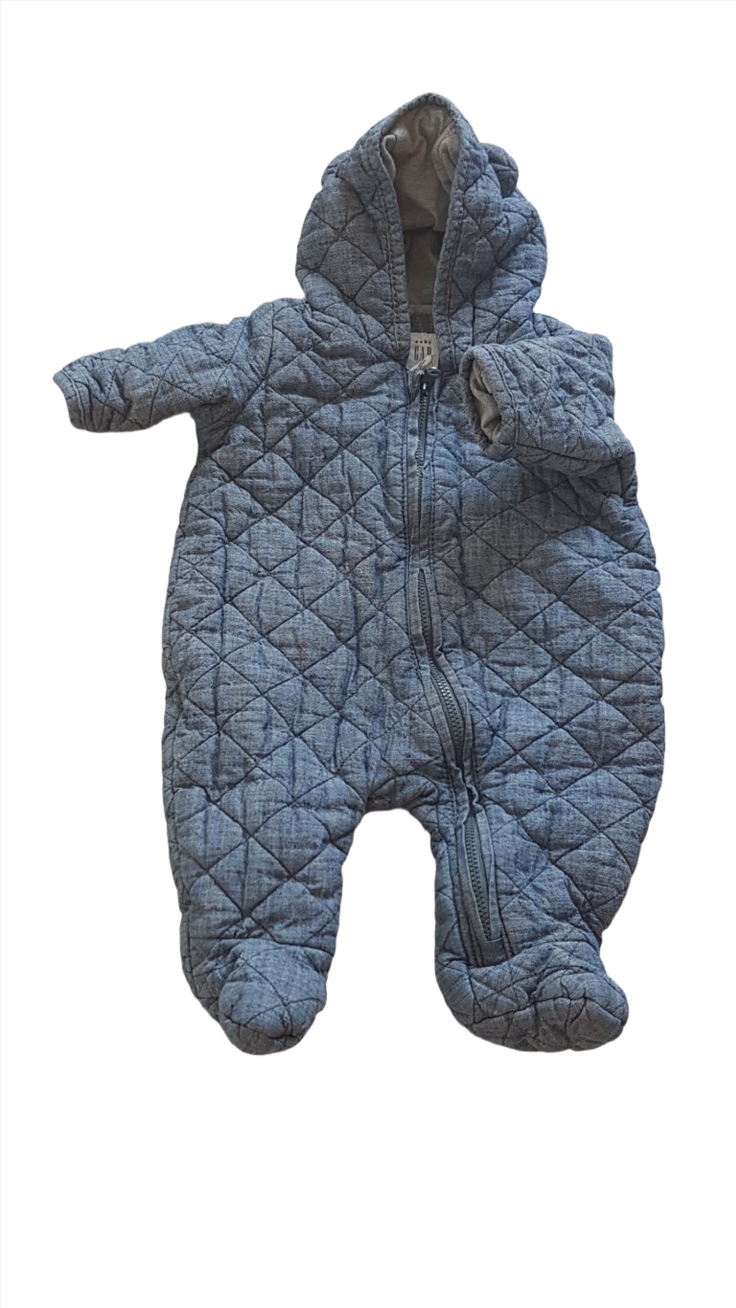 BABY GAP KISFIÚ OVERÁL