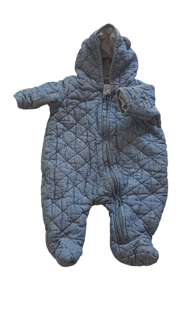 BABY GAP KISFIÚ OVERÁL Hover Image