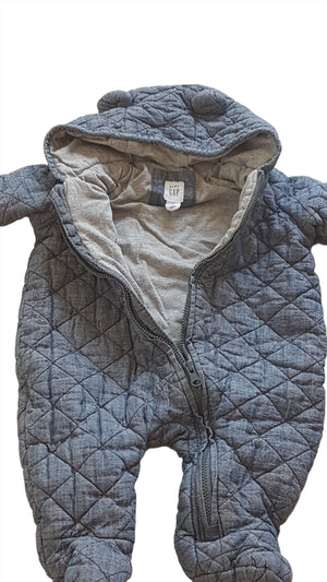 BABY GAP KISFIÚ OVERÁL